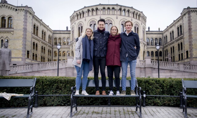 Samling om kutt i sykelønna